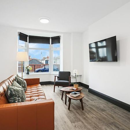 Tyme Suites On Humber Cleethorpes Kültér fotó