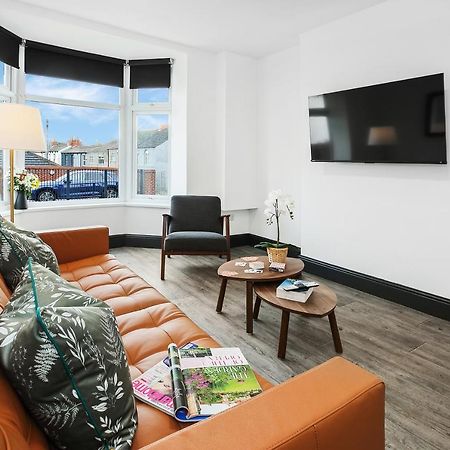 Tyme Suites On Humber Cleethorpes Kültér fotó