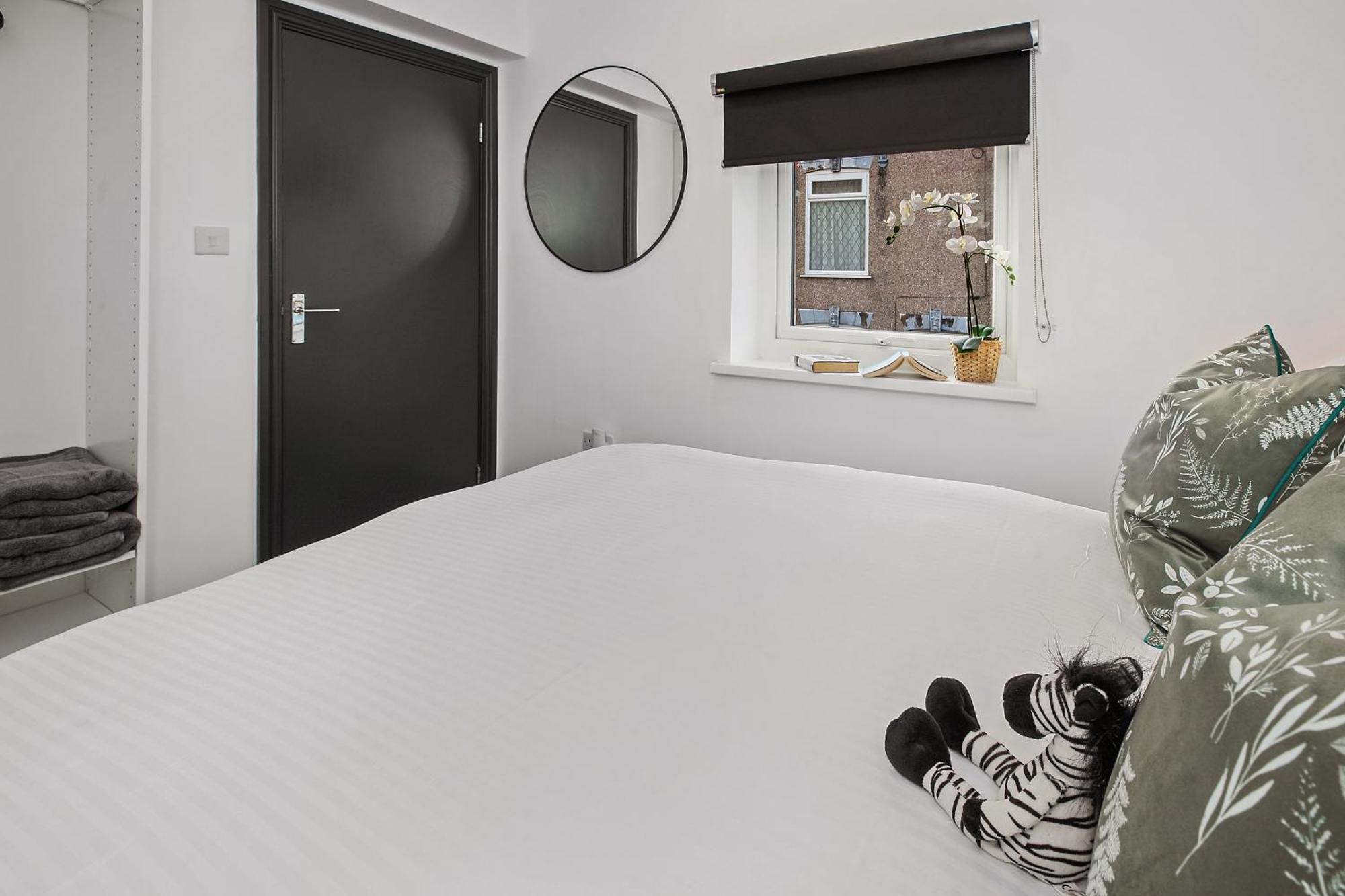 Tyme Suites On Humber Cleethorpes Kültér fotó