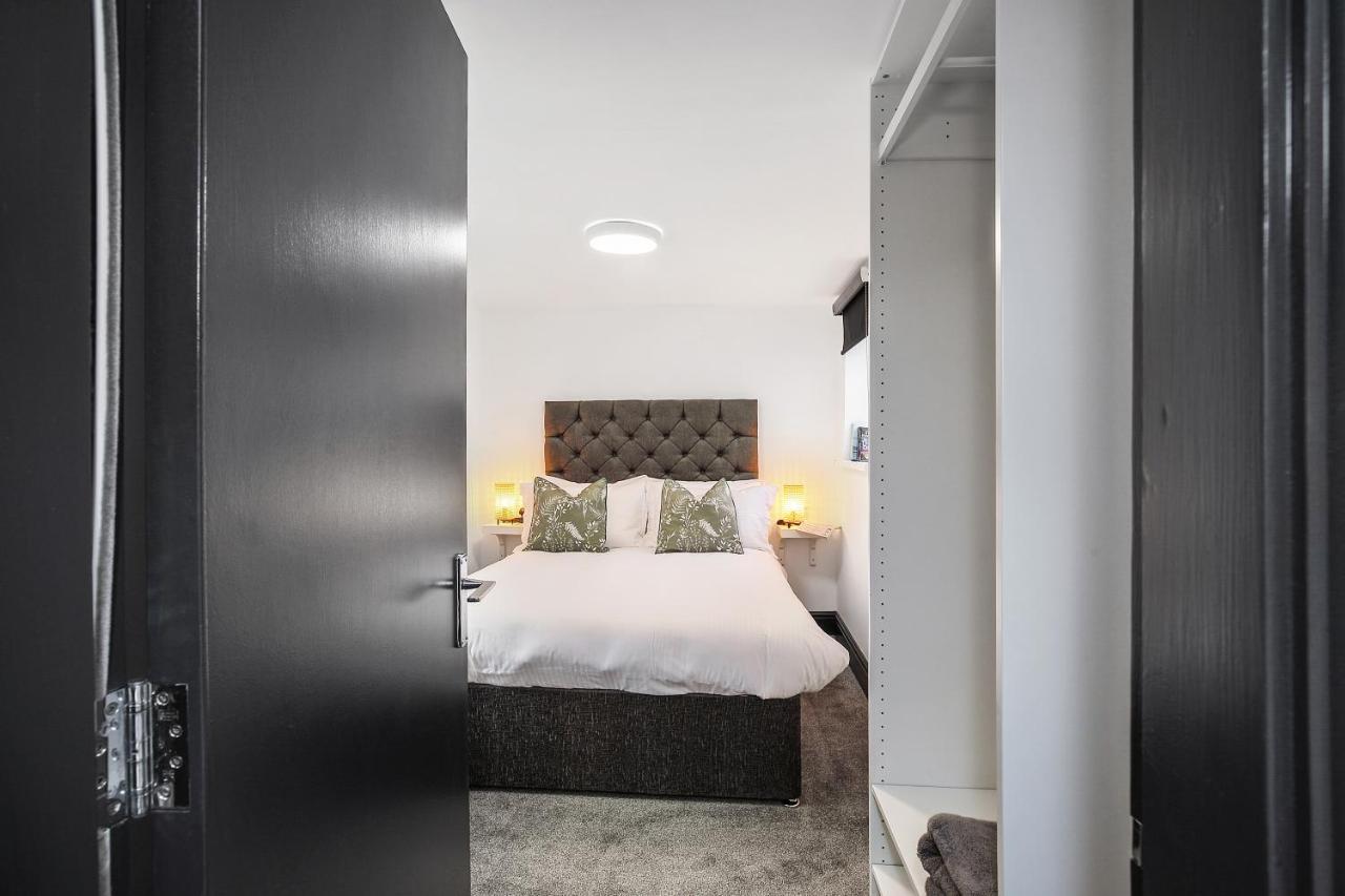 Tyme Suites On Humber Cleethorpes Kültér fotó