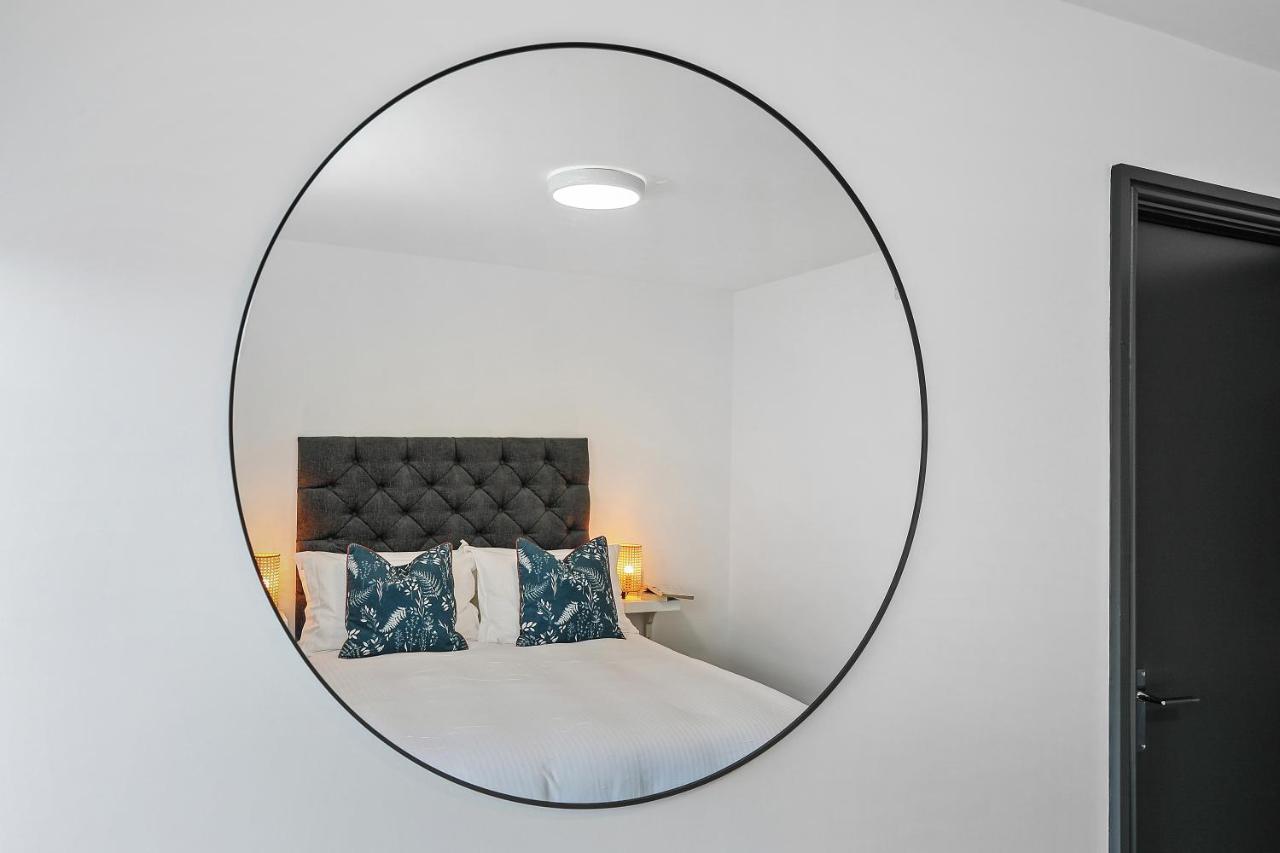Tyme Suites On Humber Cleethorpes Kültér fotó