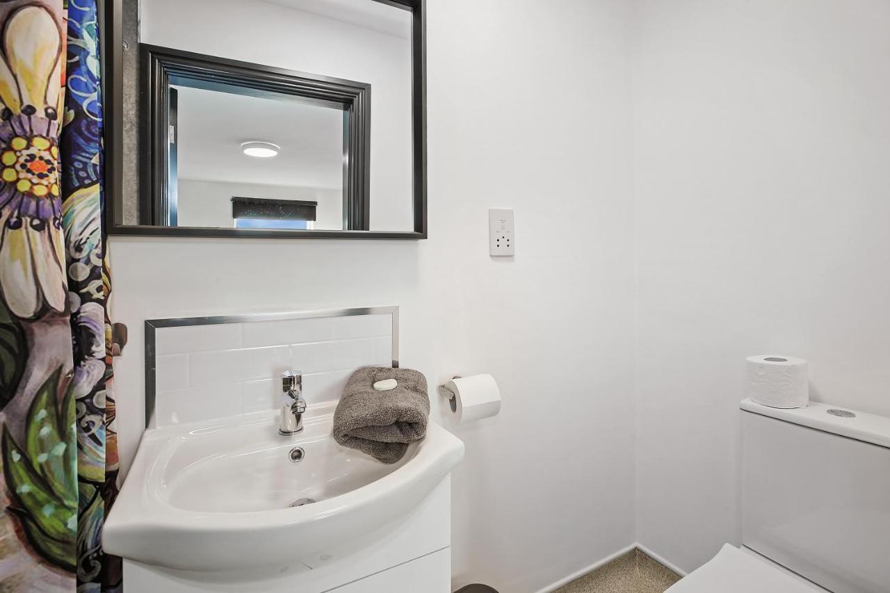Tyme Suites On Humber Cleethorpes Kültér fotó