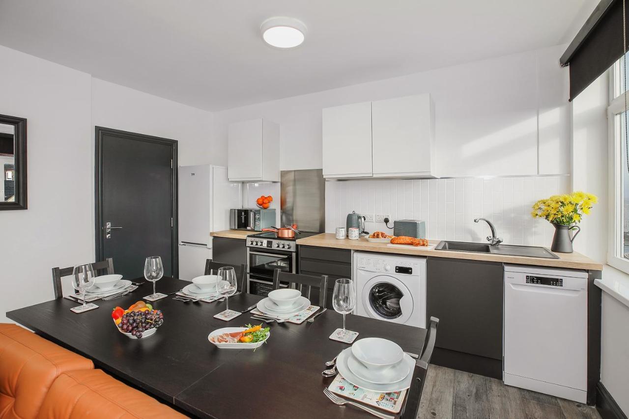 Tyme Suites On Humber Cleethorpes Kültér fotó