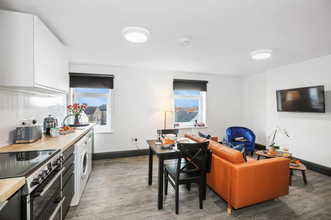 Tyme Suites On Humber Cleethorpes Kültér fotó