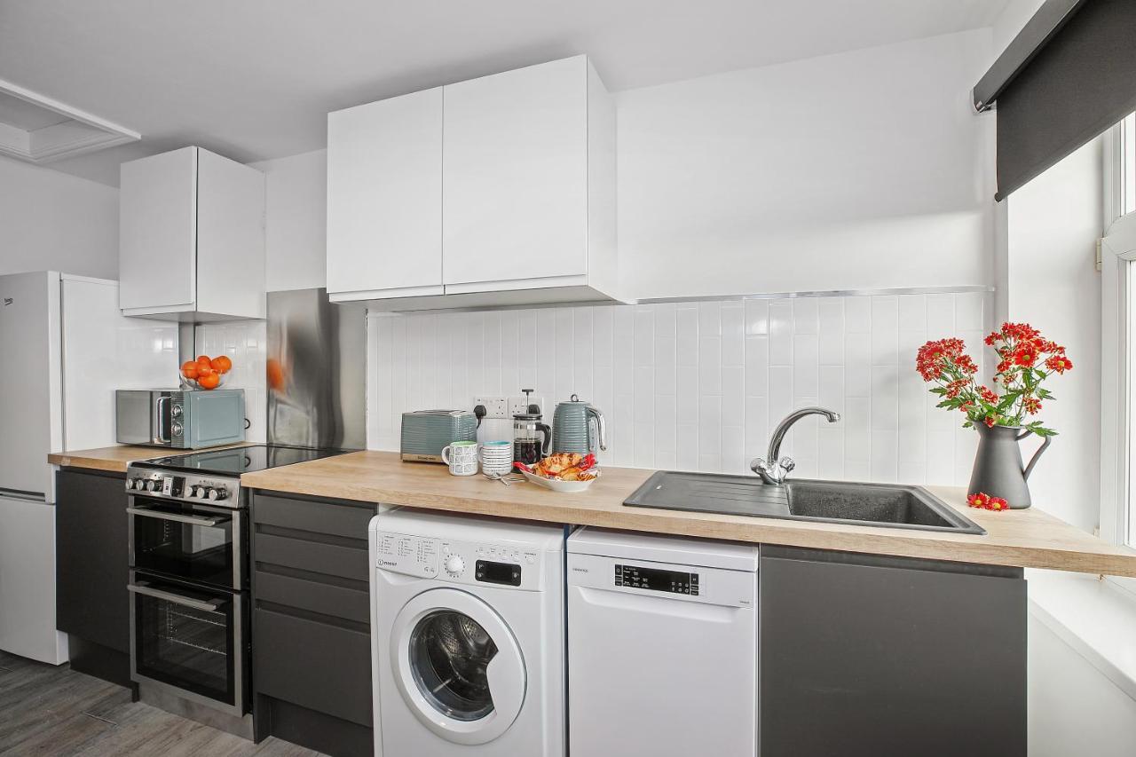 Tyme Suites On Humber Cleethorpes Kültér fotó