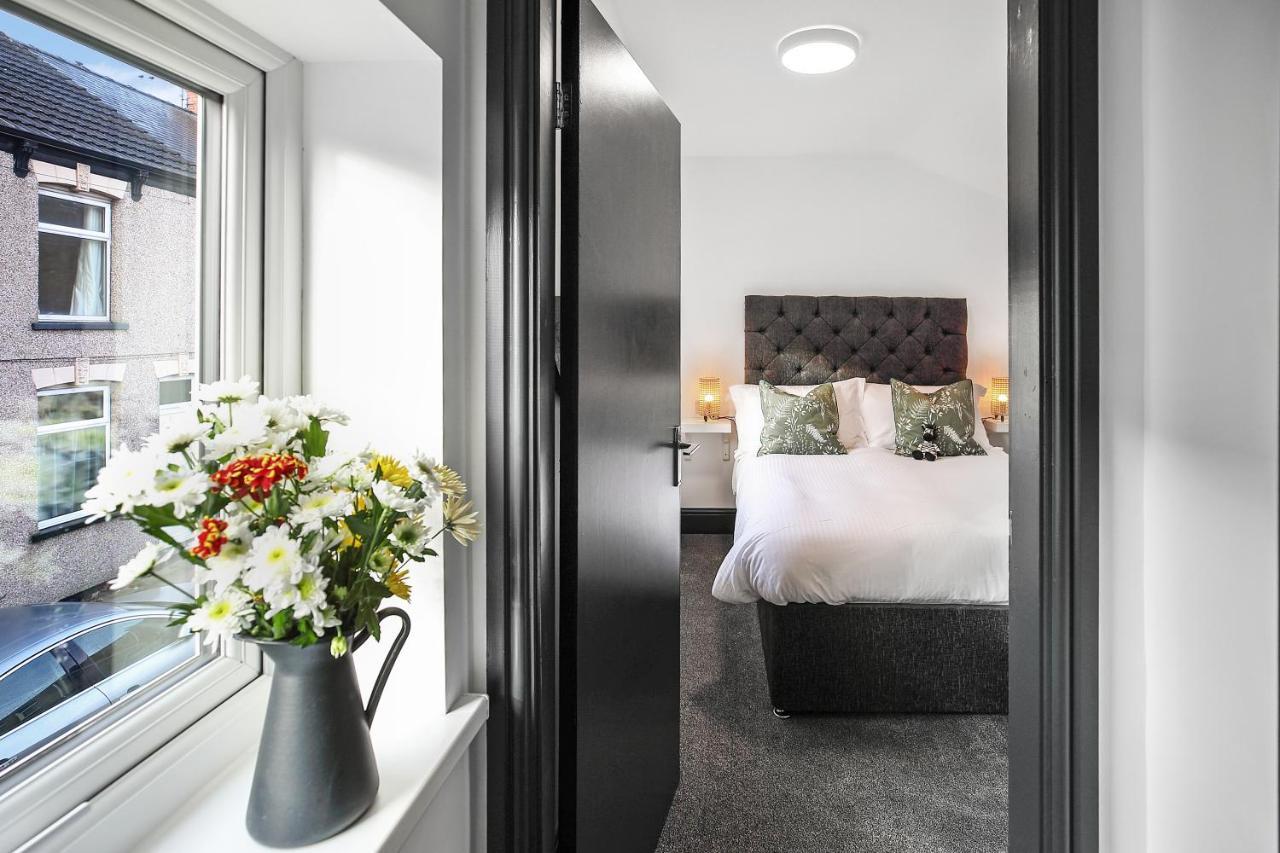 Tyme Suites On Humber Cleethorpes Kültér fotó