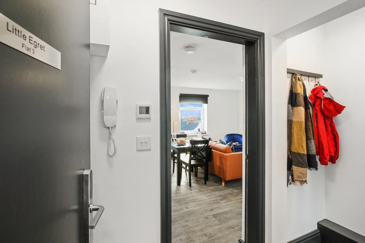 Tyme Suites On Humber Cleethorpes Kültér fotó