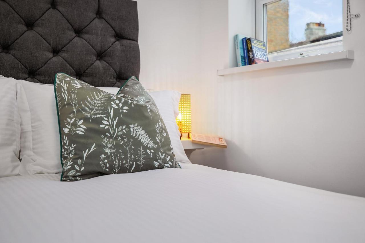 Tyme Suites On Humber Cleethorpes Kültér fotó