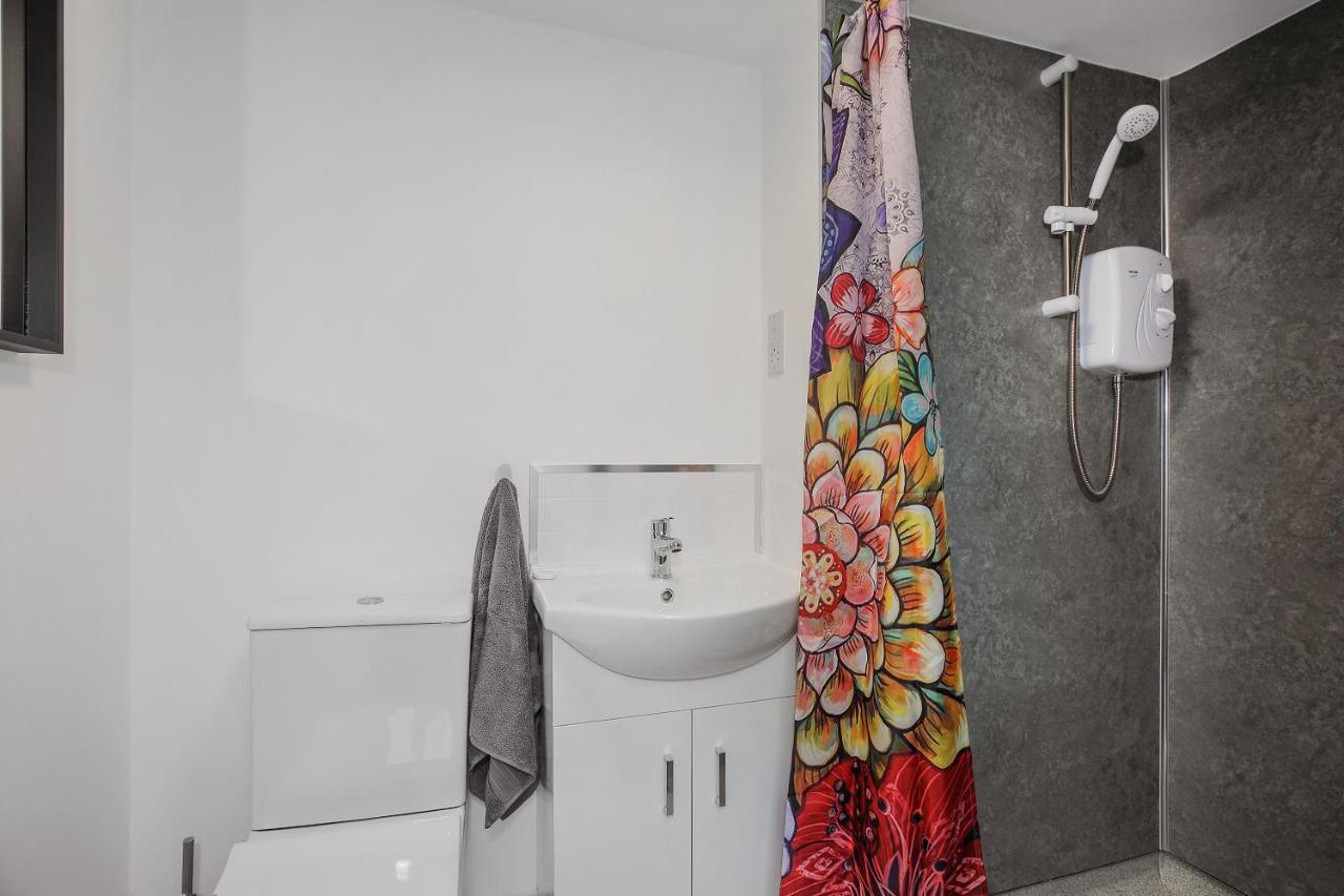 Tyme Suites On Humber Cleethorpes Kültér fotó