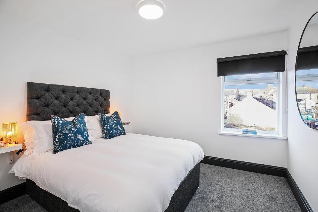 Tyme Suites On Humber Cleethorpes Kültér fotó